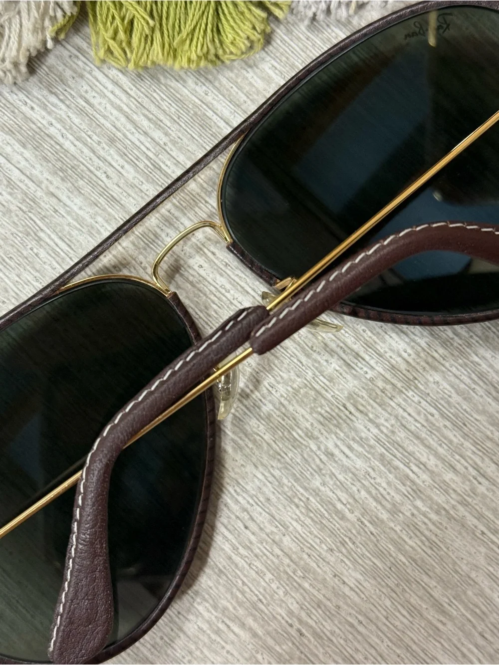 Ray-Ban classic ray